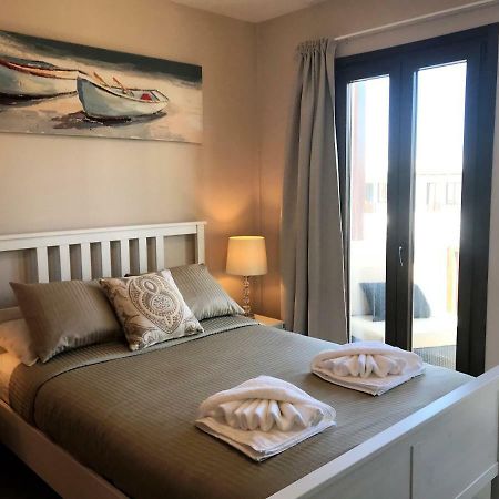 Noray Swan Puerto Calero Exterior foto