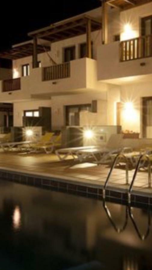 Noray Swan Puerto Calero Exterior foto