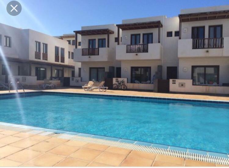 Noray Swan Puerto Calero Exterior foto