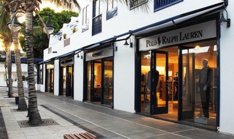 Noray Swan Puerto Calero Exterior foto